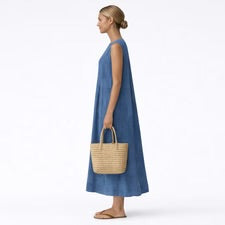 Alicia | Vestido Midi de Verano del Día a Día