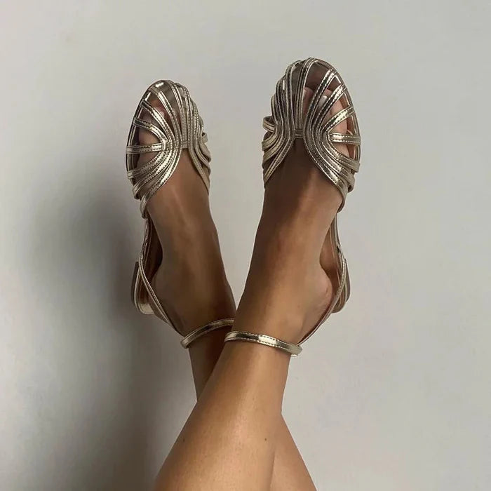 Vittoria | Sandalias