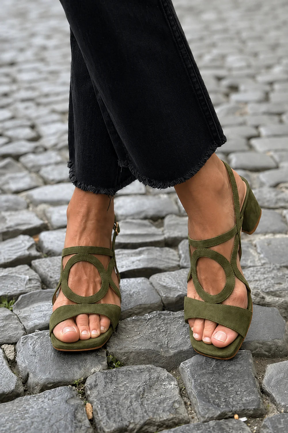 Valentina | Sandalias