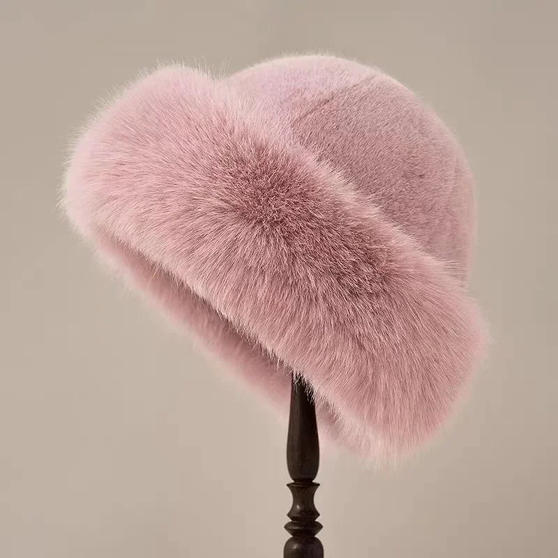 Belara - Gorro de Invierno