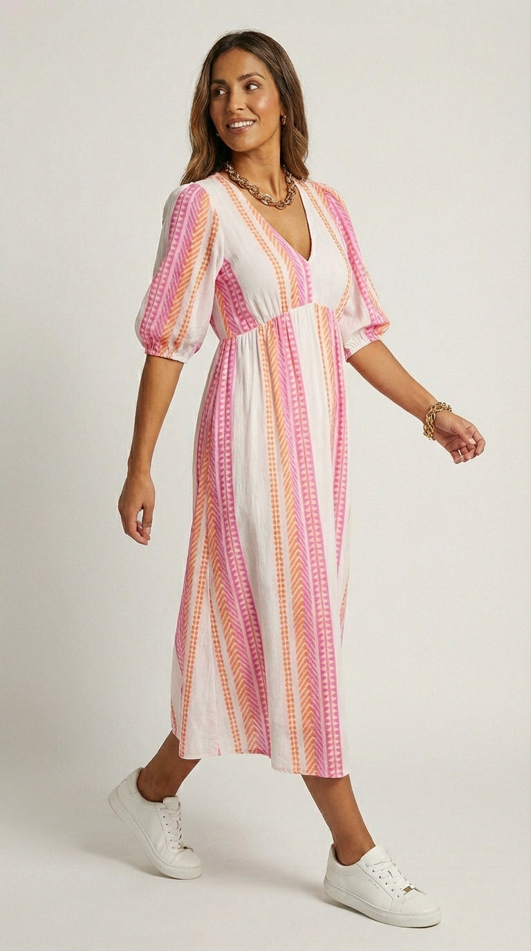 Vestido | Luz de Cádiz