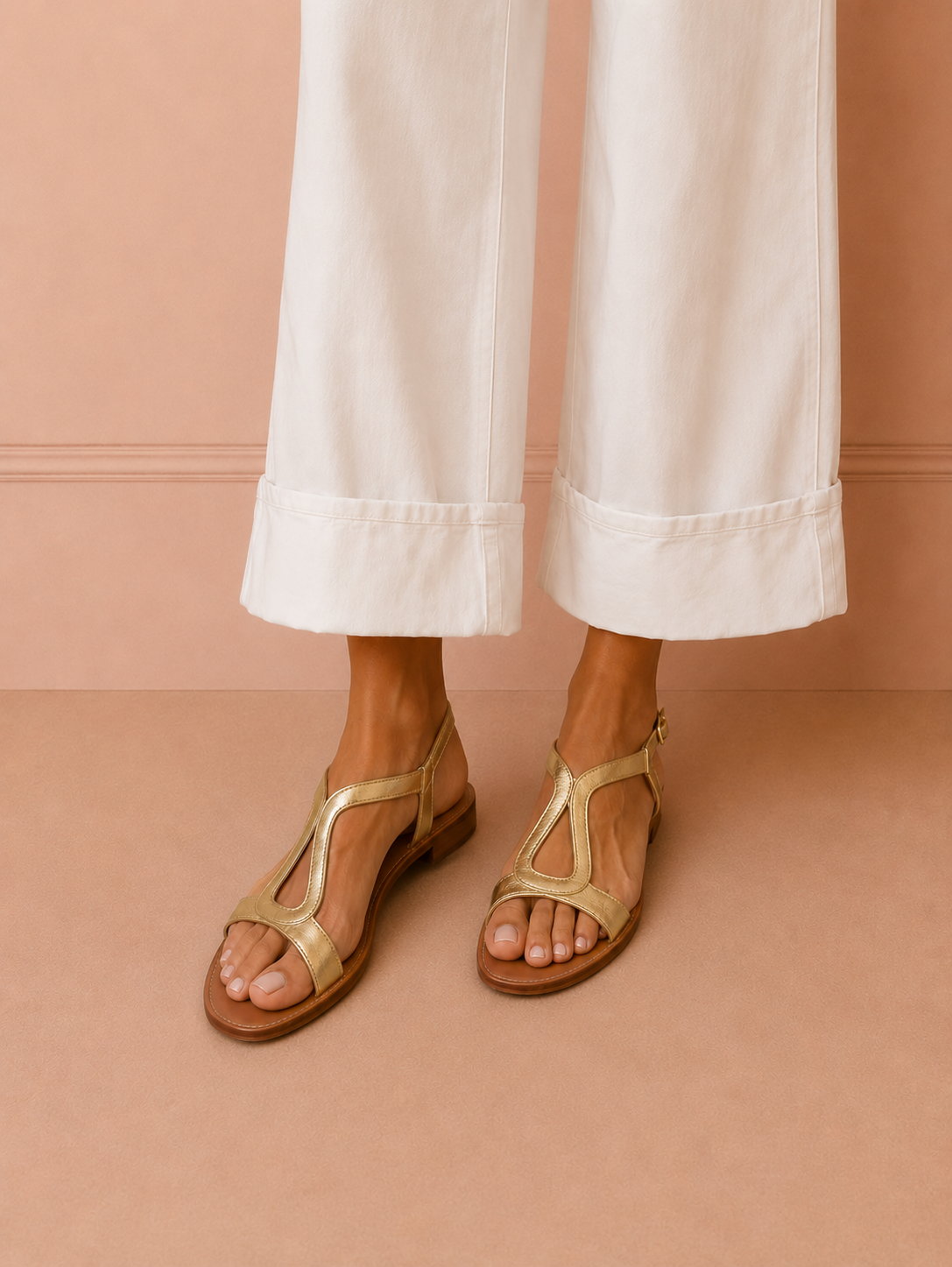 Sandalias