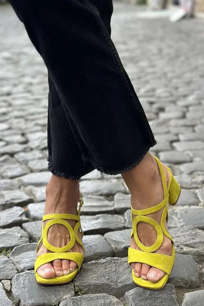 Valentina | Sandalias