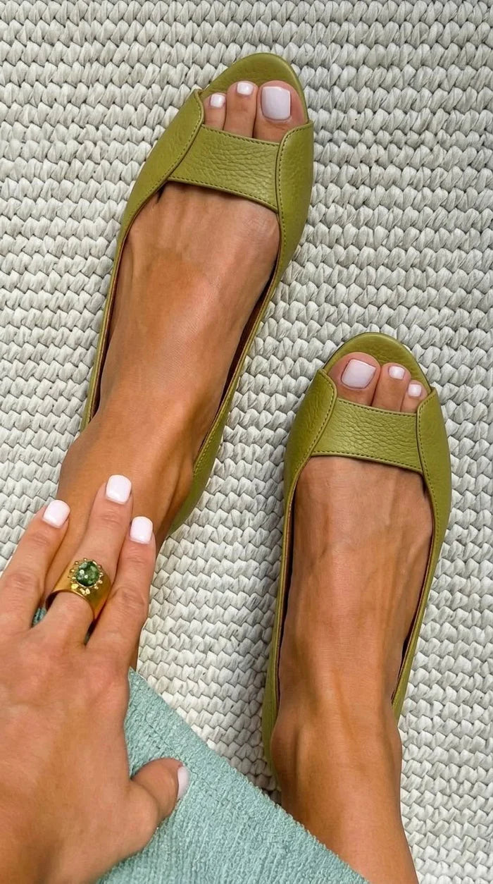 Adelina | Sandalias Comfort