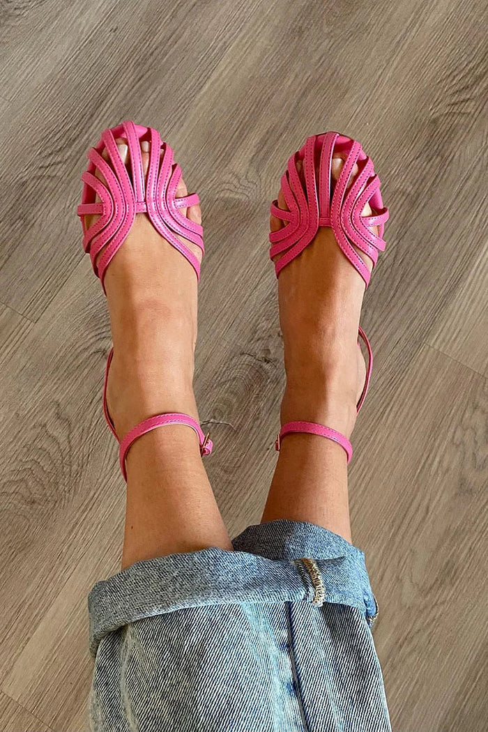 Vittoria | Sandalias