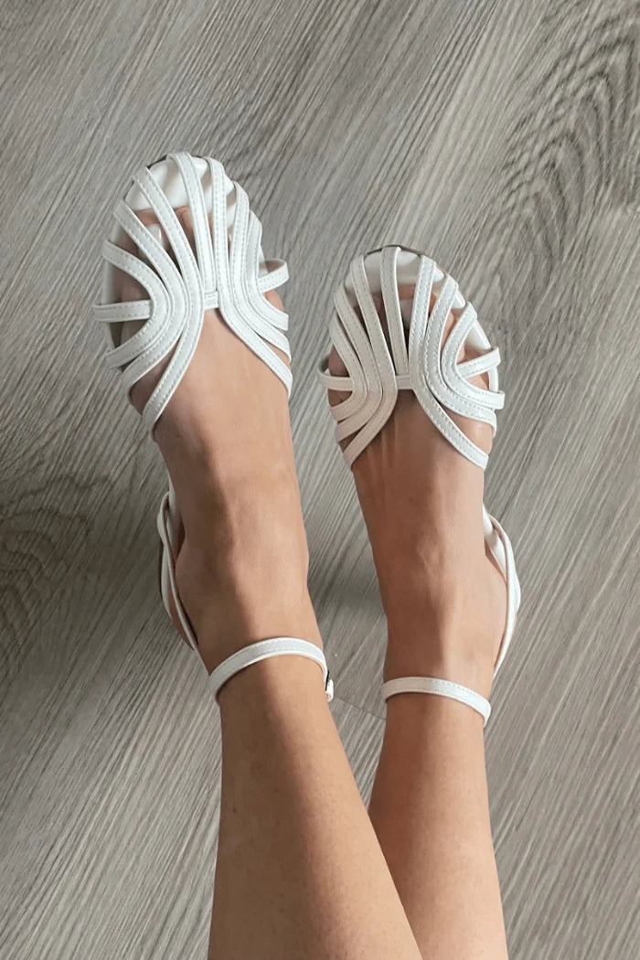Vittoria | Sandalias
