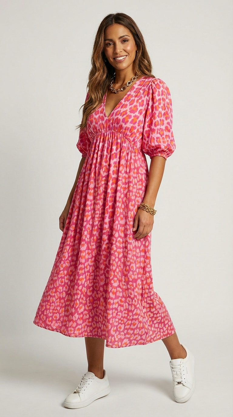 Vestido | Luz de Cádiz