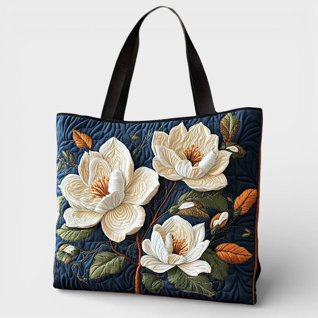 Elisa™ | Bolso floral de diseño artístico