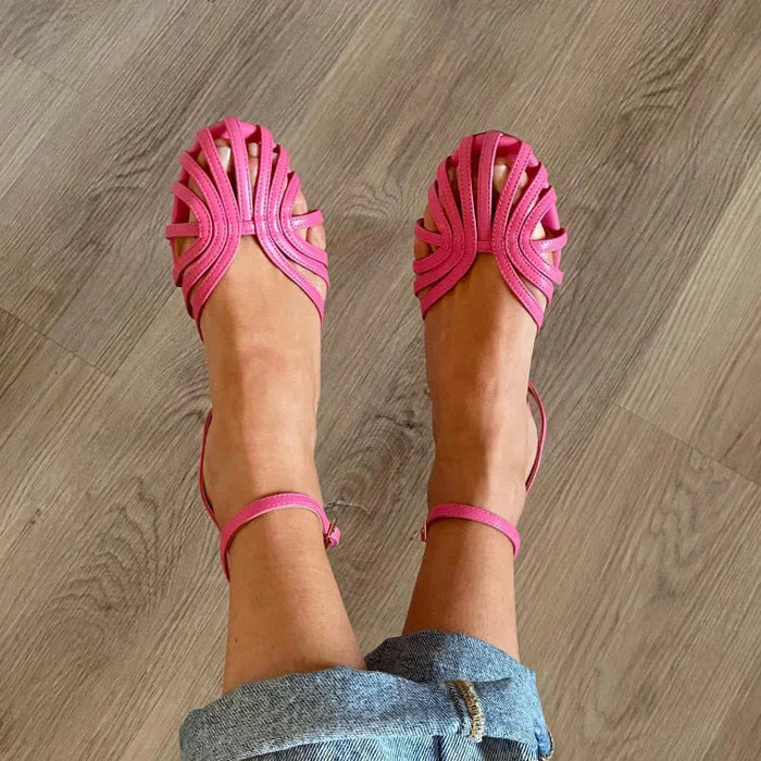 Vittoria | Sandalias