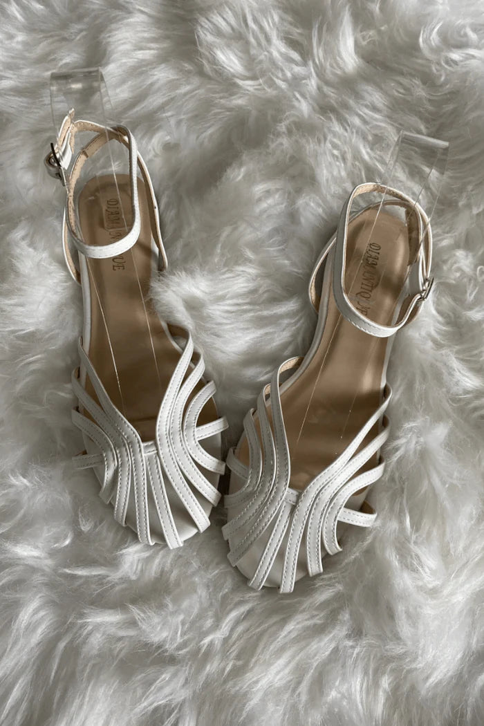 Vittoria | Sandalias