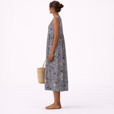 Carmen | Vestido Midi del Día a Día