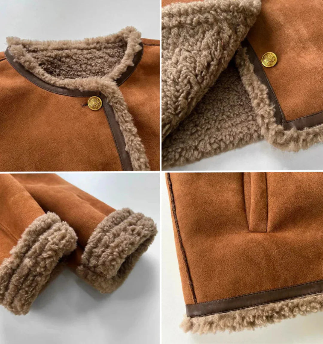 Bianca™ | Chaqueta elegante y atemporal