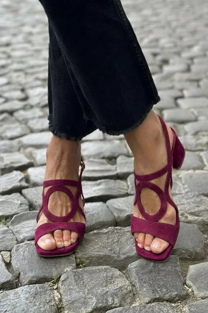 Valentina | Sandalias