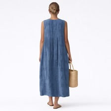 Alicia | Vestido Midi de Verano del Día a Día