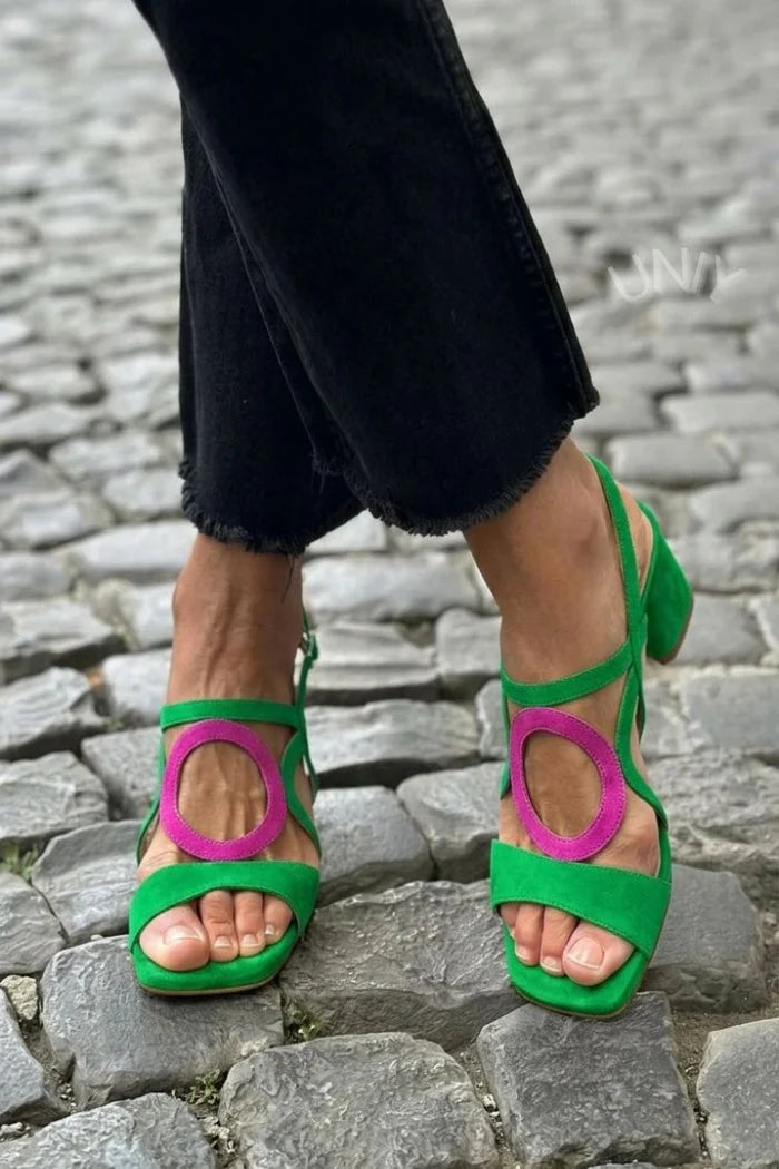 Valentina | Sandalias