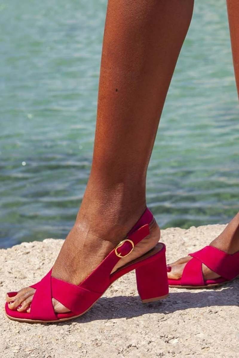 Formentera | Sandalias
