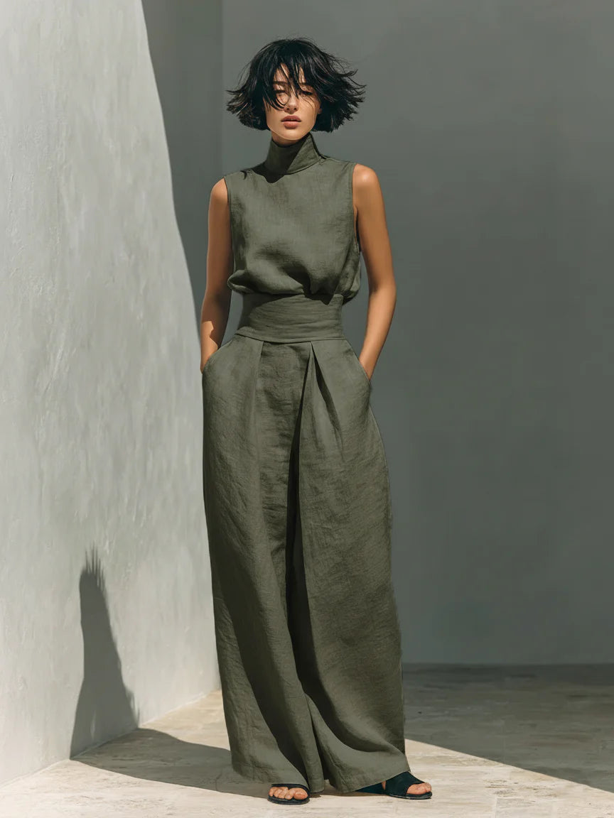 Maria - Ensemble