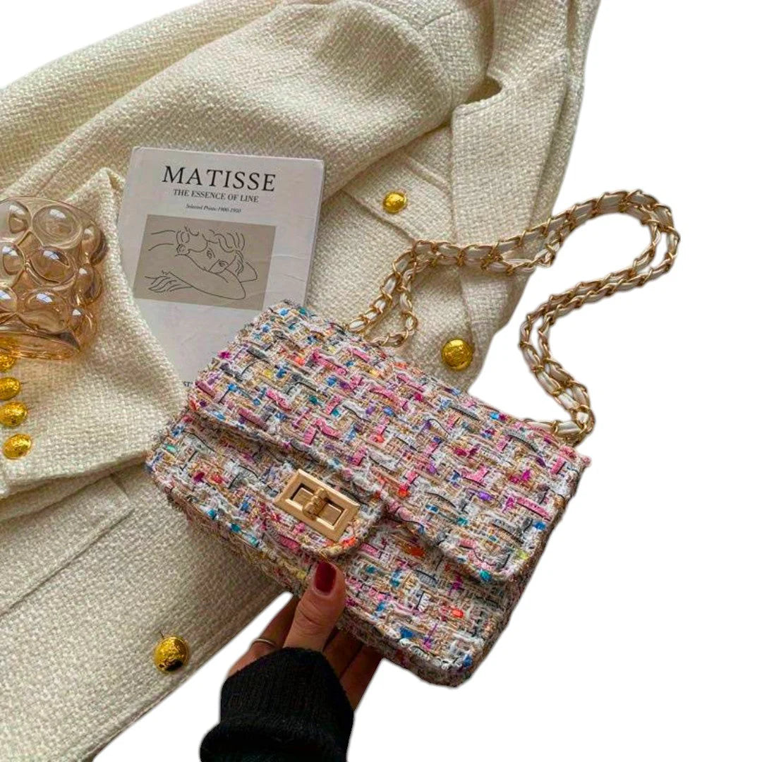 Ermira | Bolso de hombro