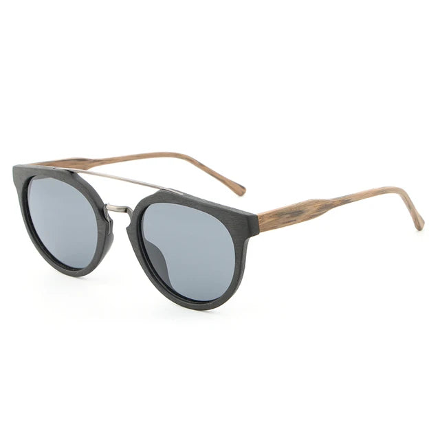 Gafas de Sol de Madera Premium Romero