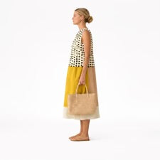 Josefina | Vestido Midi del Día a Día