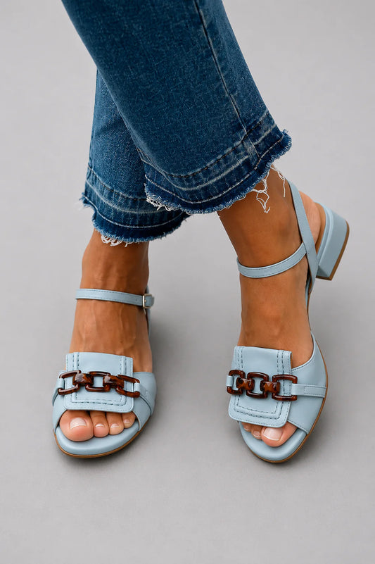 Azzurra | Sandalias