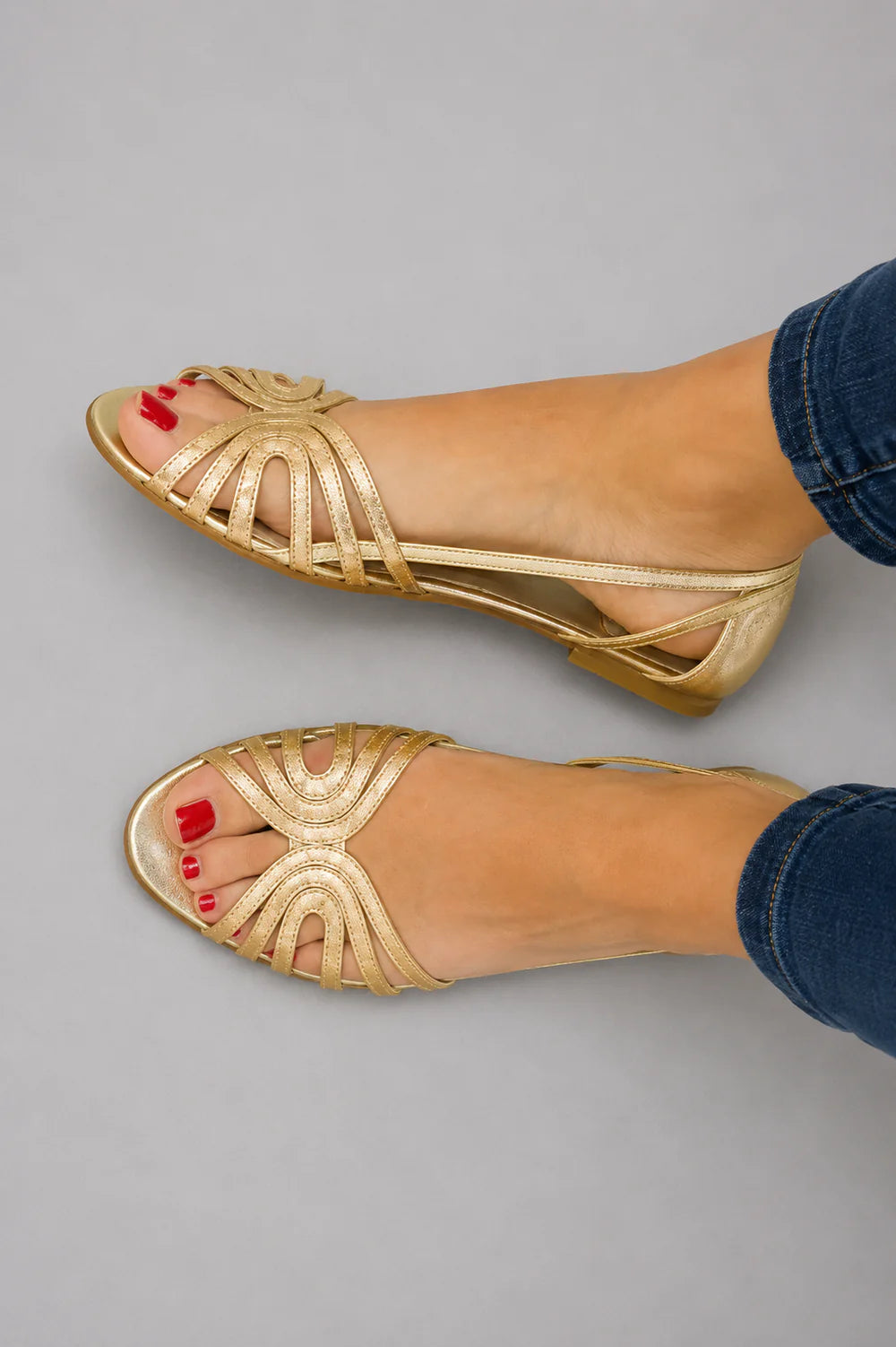 Menorca | Sandalias