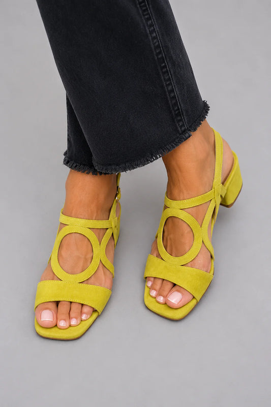 Valentina | Sandalias