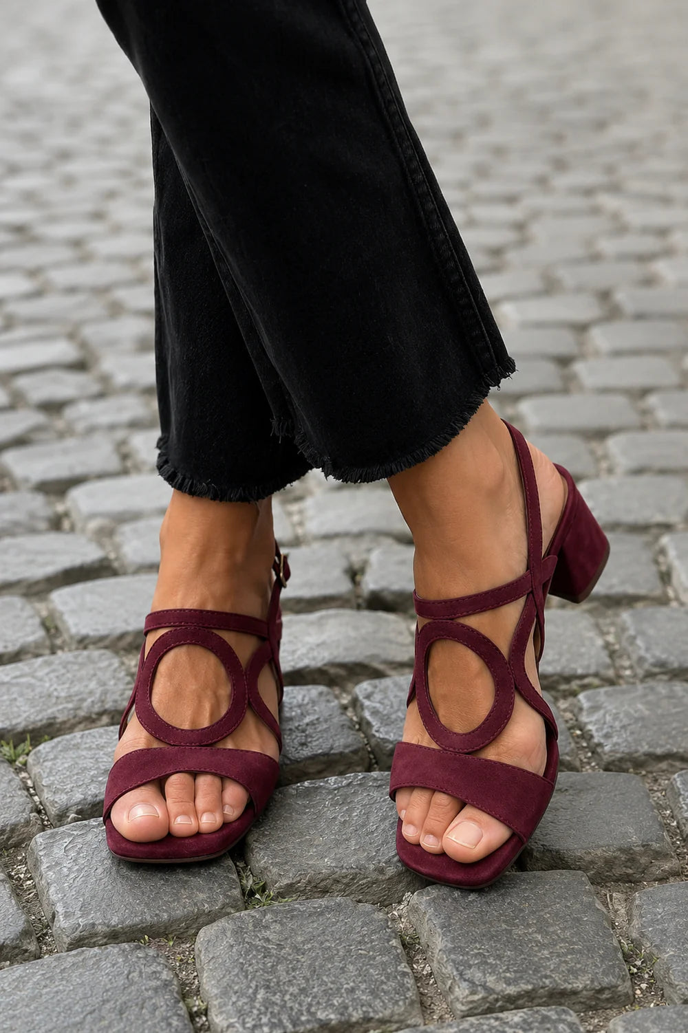 Valentina | Sandalias