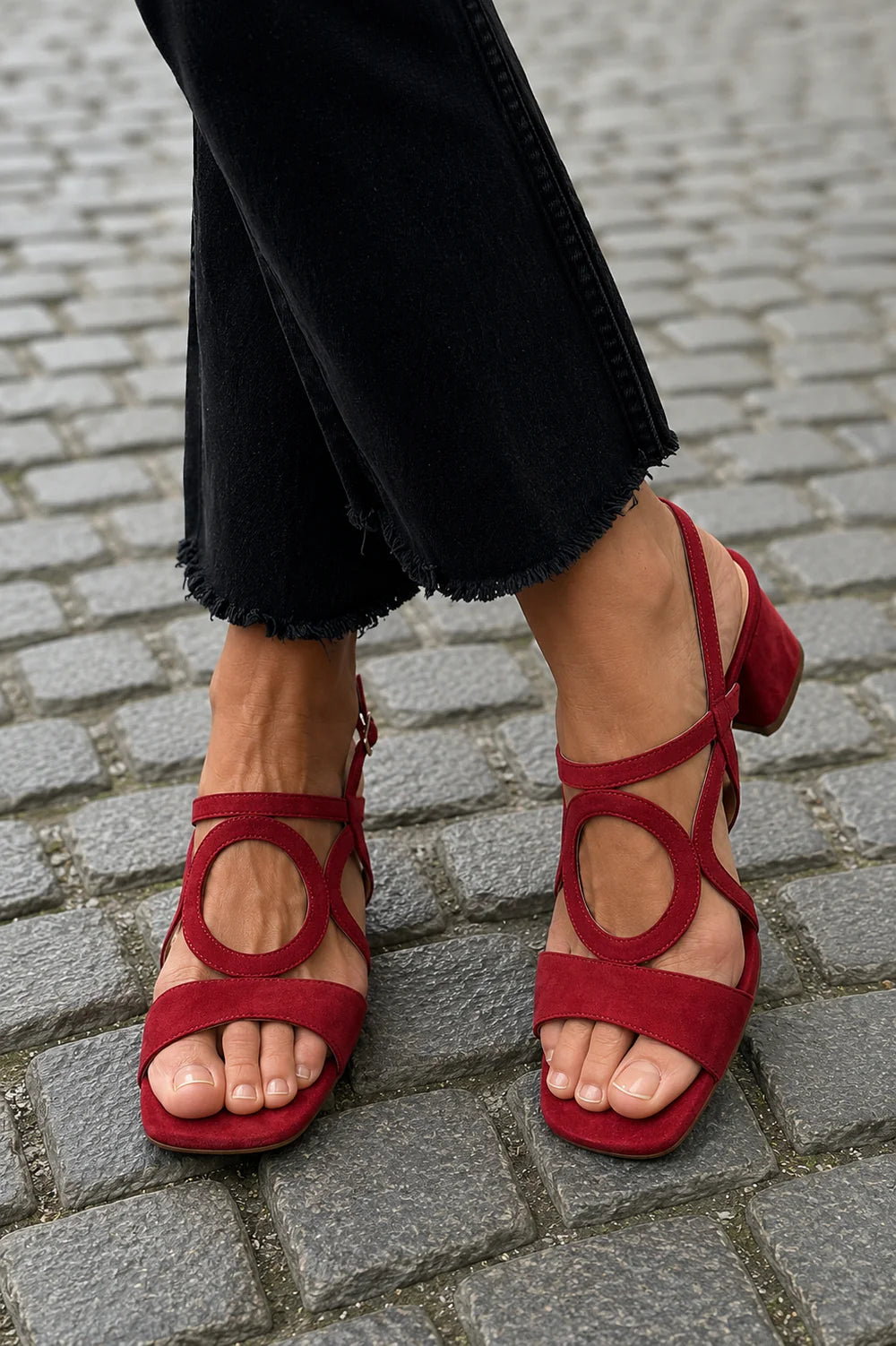 Valentina | Sandalias