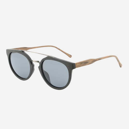Gafas de Sol de Madera Premium Romero