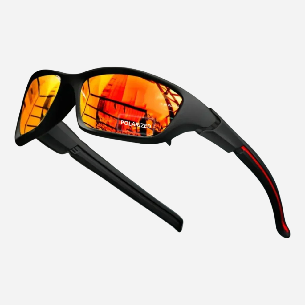 Alessandro Vieri™ | Gafas de sol polarizadas