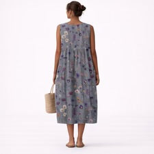 Carmen | Vestido Midi del Día a Día