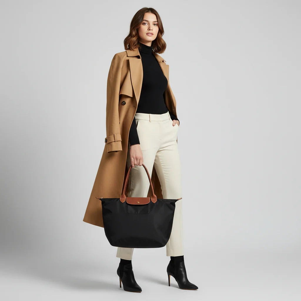 Bolso grande Le Pliage