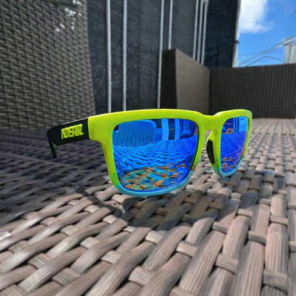 Gafas de sol Pro polarizadas | Recubrimiento antirrayaduras