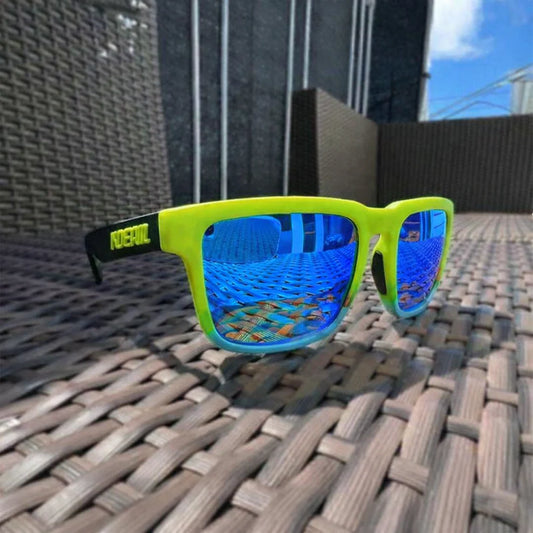 Gafas de sol Pro polarizadas | Recubrimiento antirrayaduras