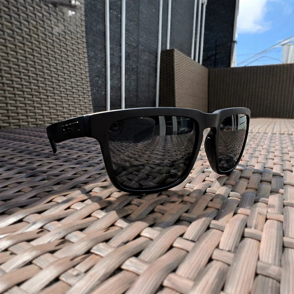 Gafas de sol Pro polarizadas | Recubrimiento antirrayaduras