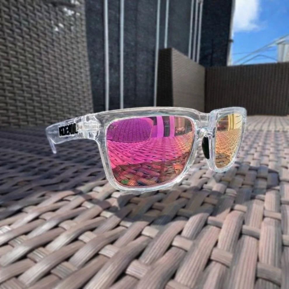 Gafas de sol Pro polarizadas | Recubrimiento antirrayaduras