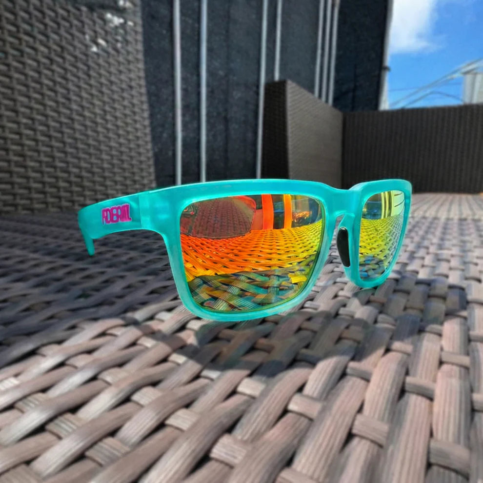 Gafas de sol Pro polarizadas | Recubrimiento antirrayaduras