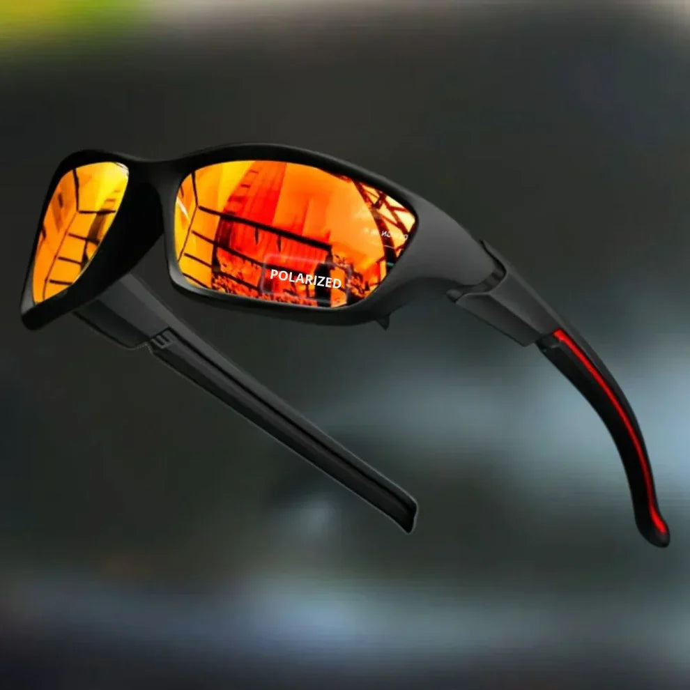 Alessandro Vieri™ | Gafas de sol polarizadas