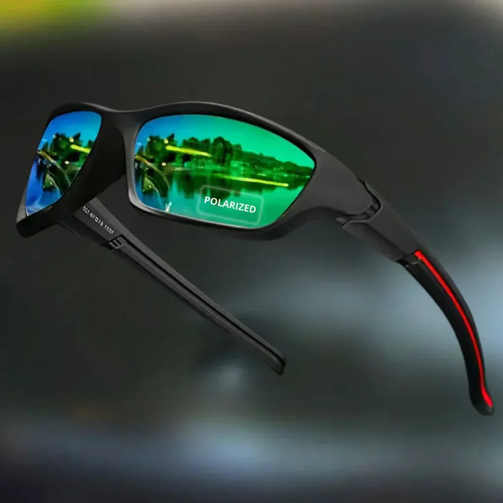Alessandro Vieri™ | Gafas de sol polarizadas