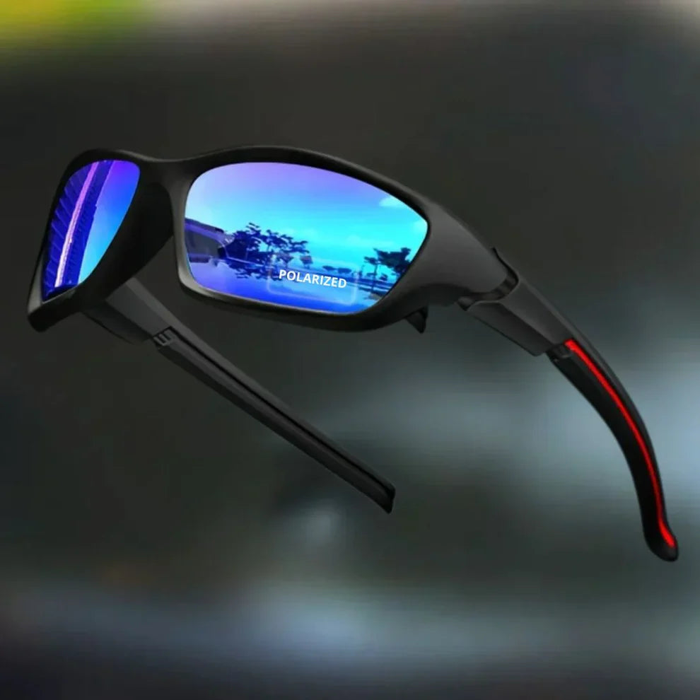 Alessandro Vieri™ | Gafas de sol polarizadas