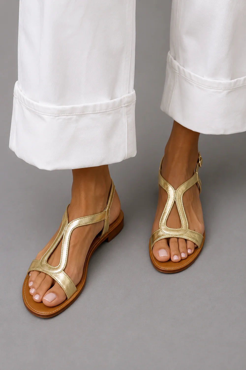 Ibiza | Sandalias sol de verano