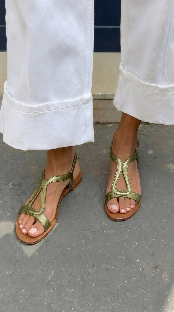 Ibiza | Sandalias sol de verano