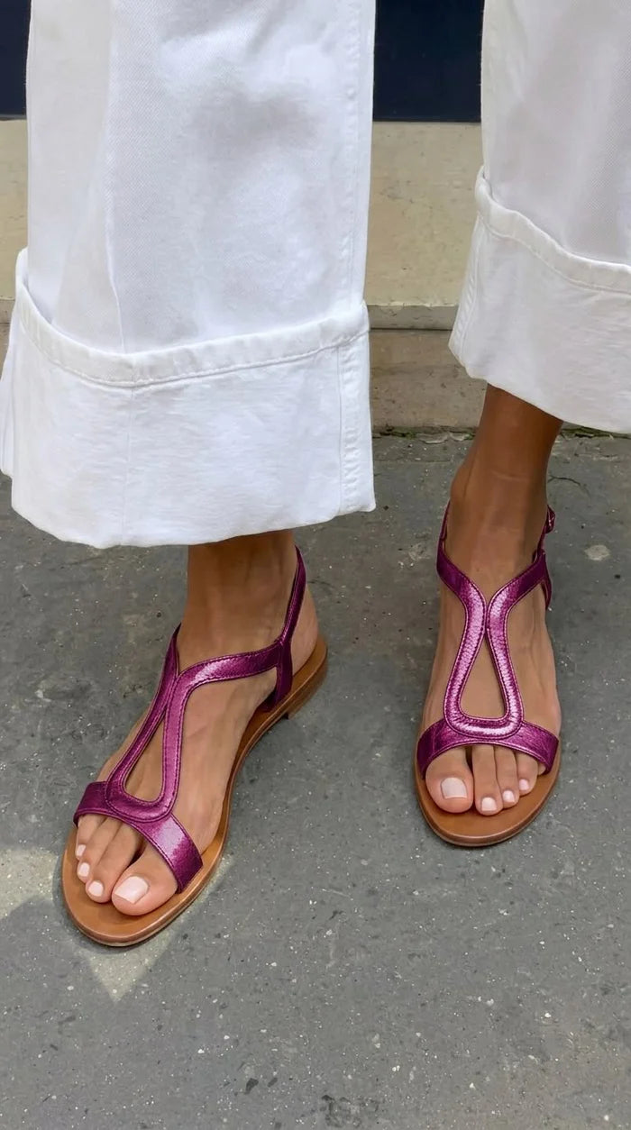 Ibiza | Sandalias sol de verano