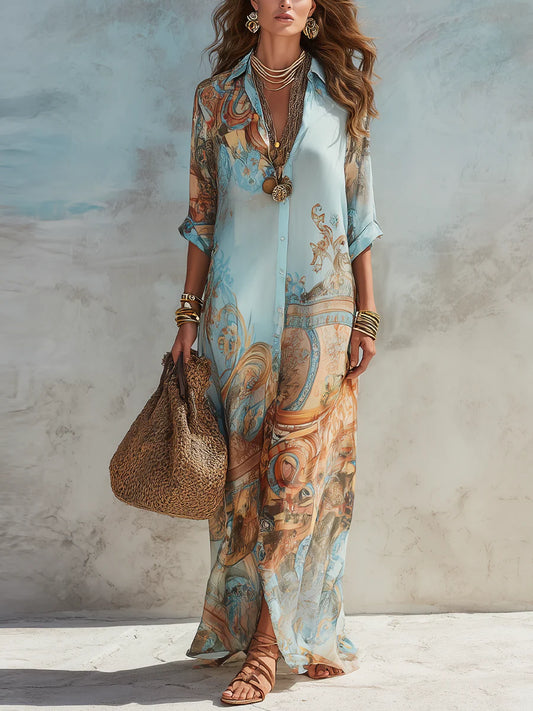 Lorna | Vestido