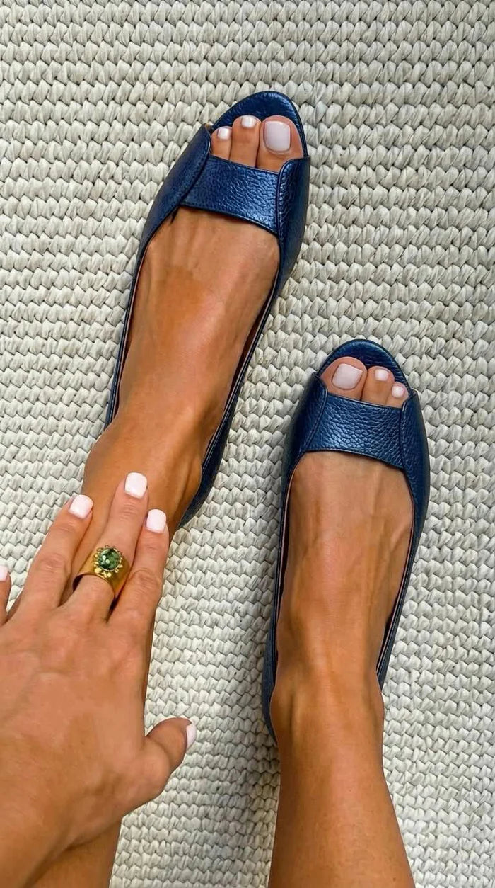 Adelina | Sandalias Comfort