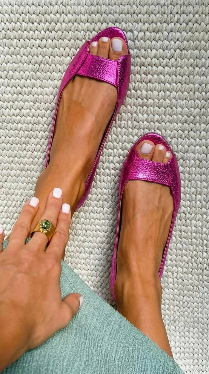 Adelina | Sandalias Comfort