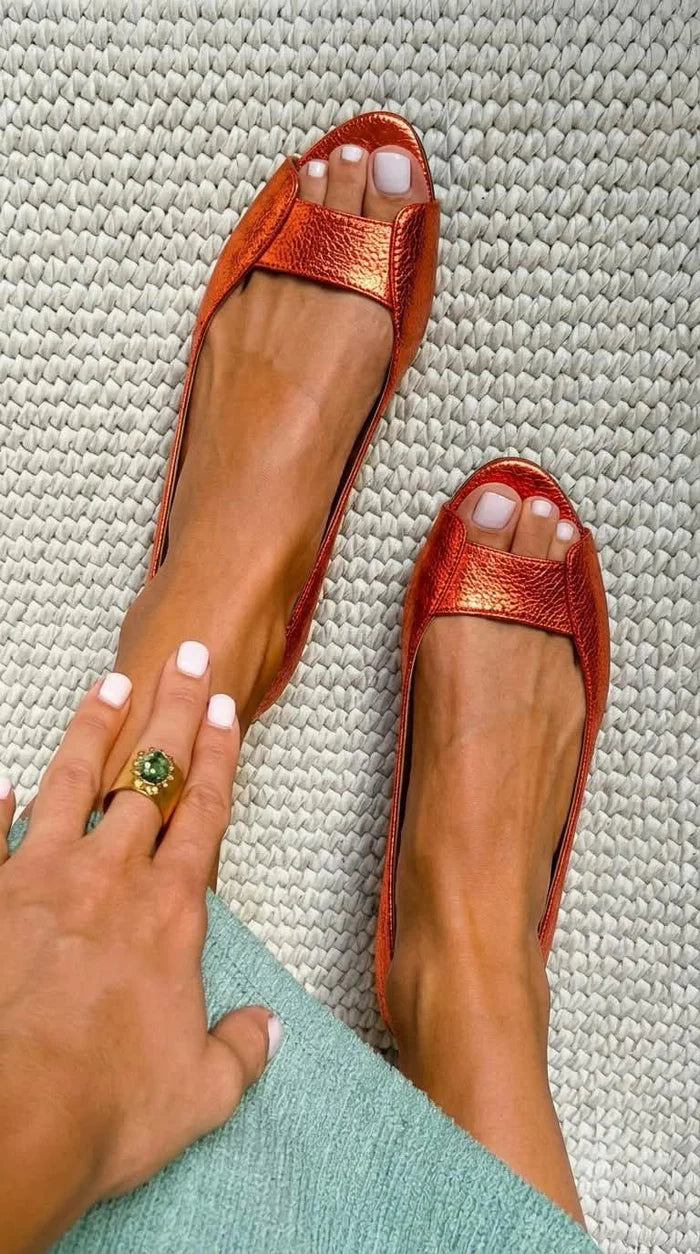 Adelina | Sandalias Comfort