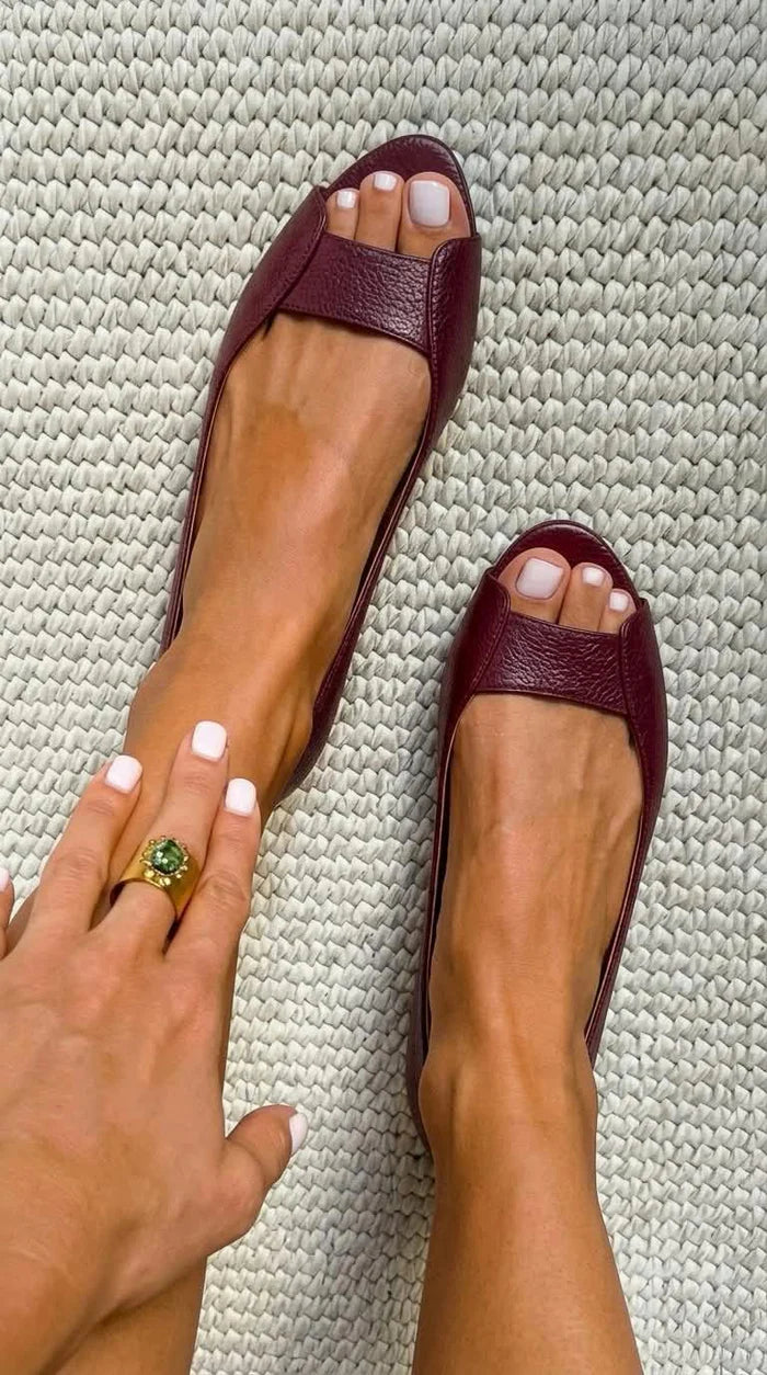 Adelina | Sandalias Comfort