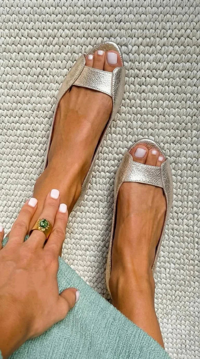 Adelina | Sandalias Comfort